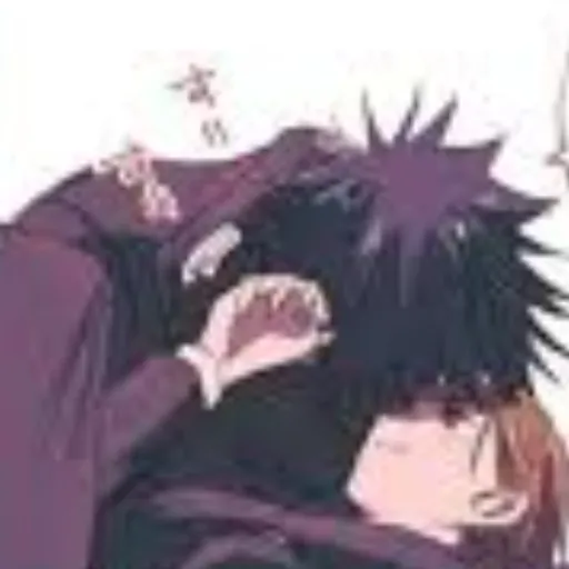 creator megumi wife nobara's avatar