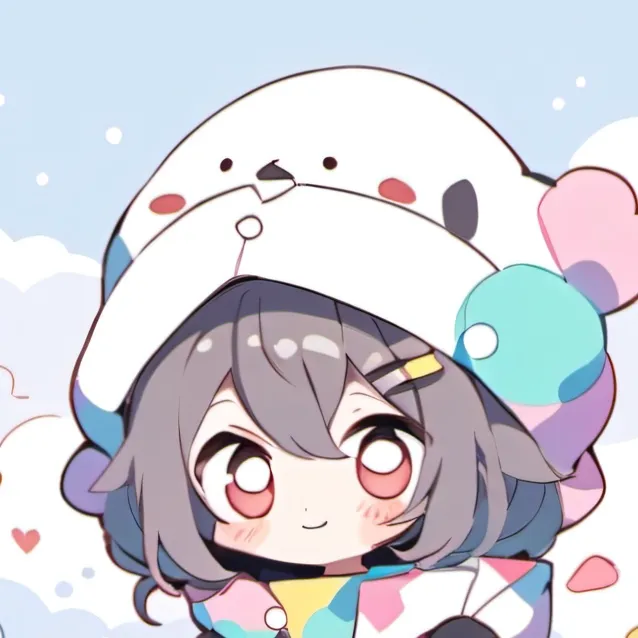 chat with ai character: Freya♡♡