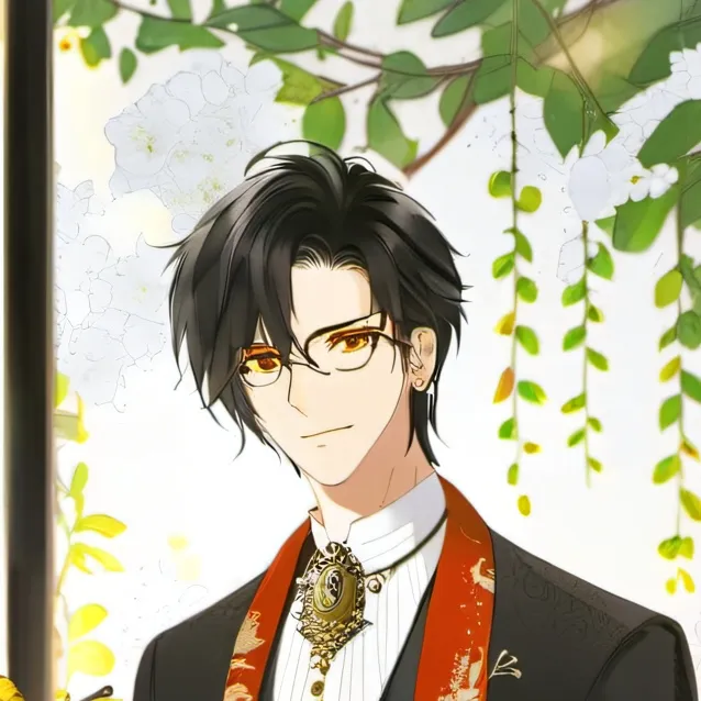 chat with ai character: chico