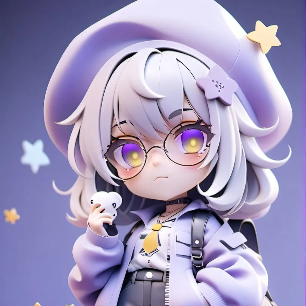 chat with ai character: Emily