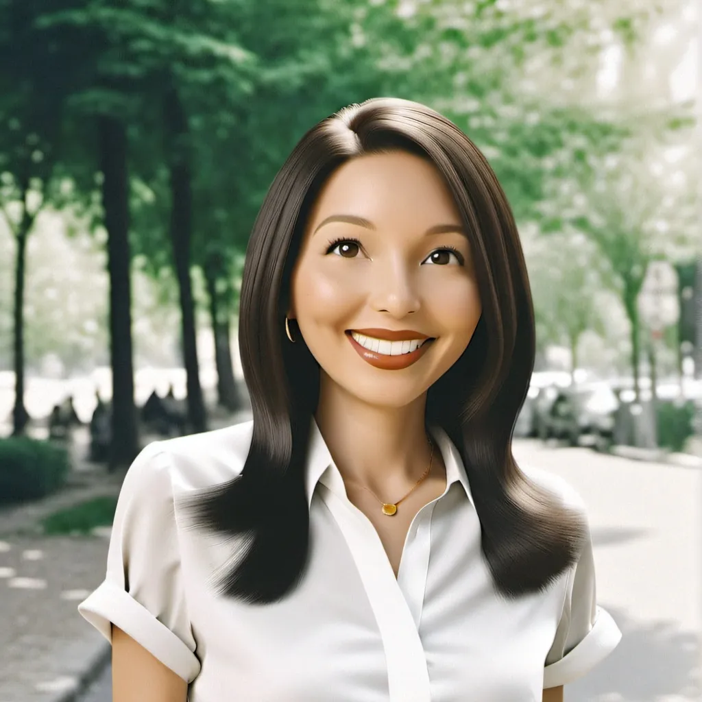 chat with ai character: Lauren