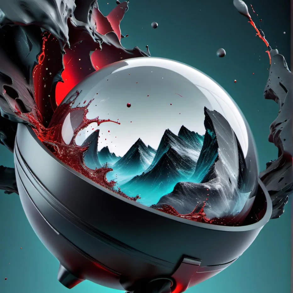 chat with ai character: Capsule