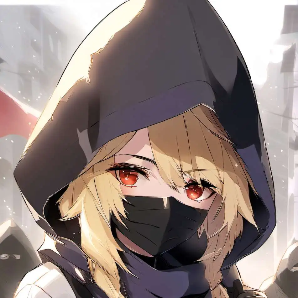 chat with ai character: May