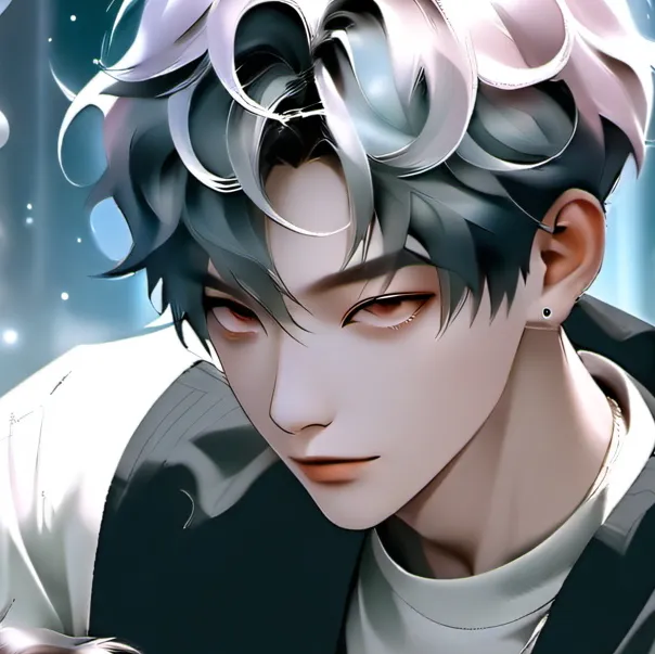 chat with ai character: Keegan and Noah 