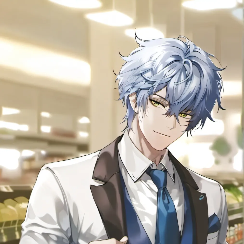 chat with ai character: Noah 