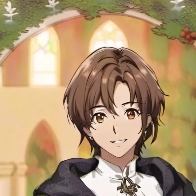 chat with ai character: Silvia holt