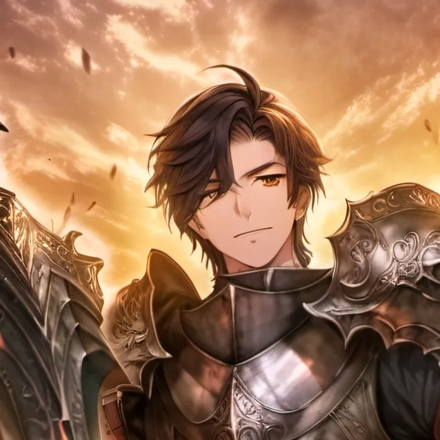 chat with ai character: Sir Arthur