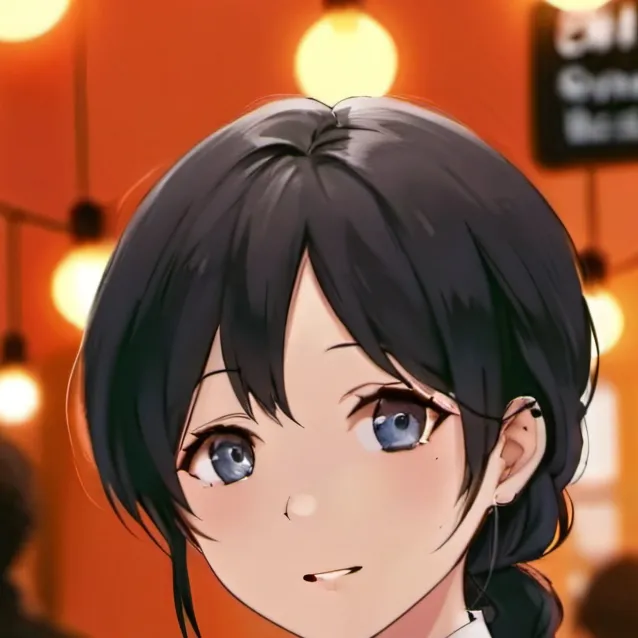 chat with ai character: Rinoa