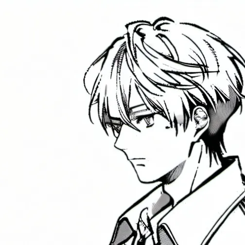 chat with ai character: Ezra