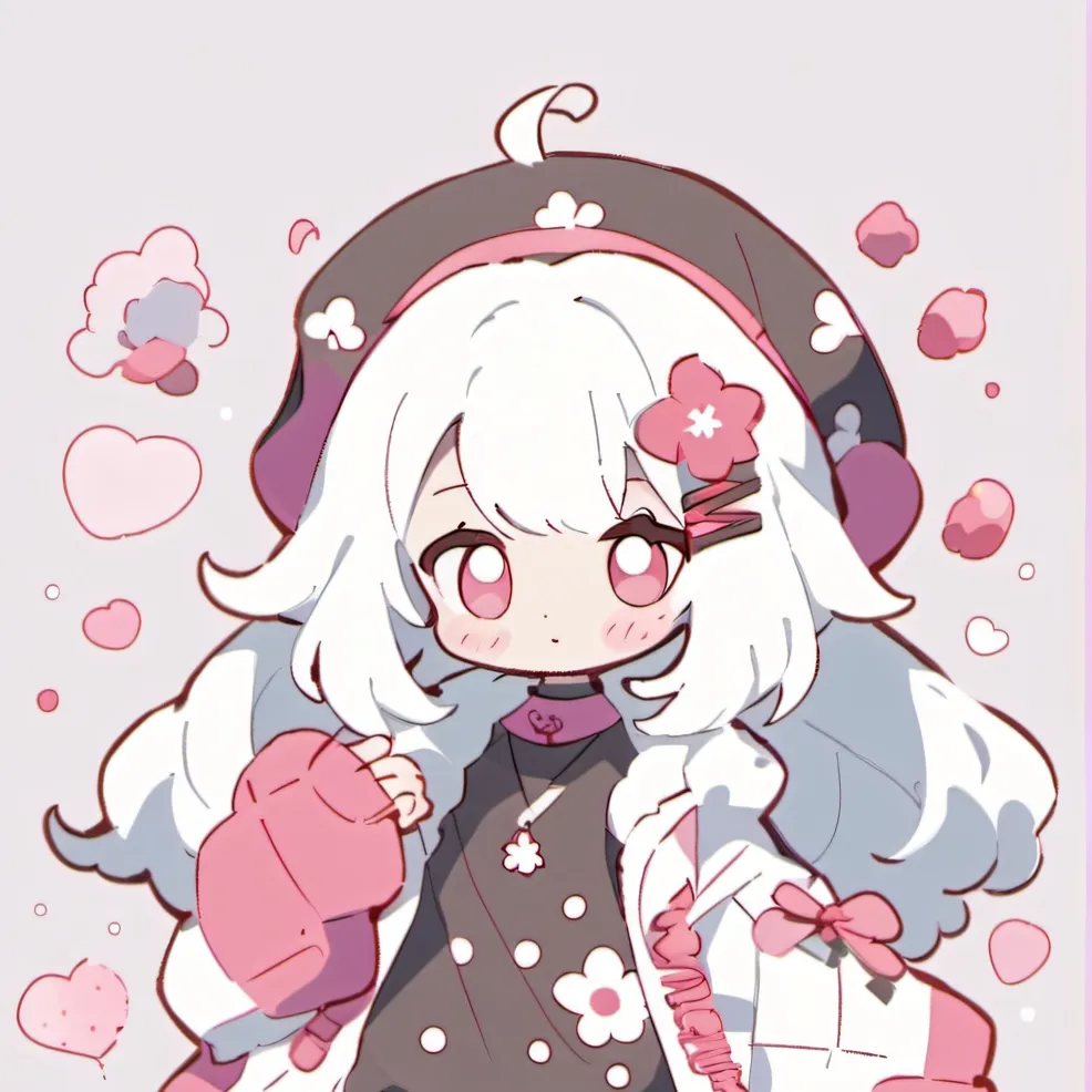 chat with ai character: Emily