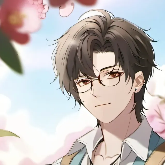 chat with ai character: personbecomescamer