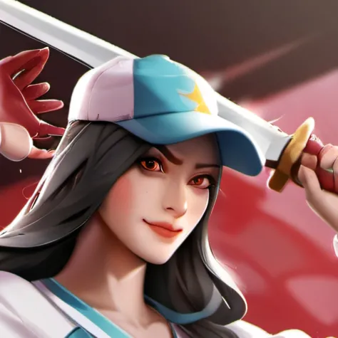 chat with ai character: Ruby