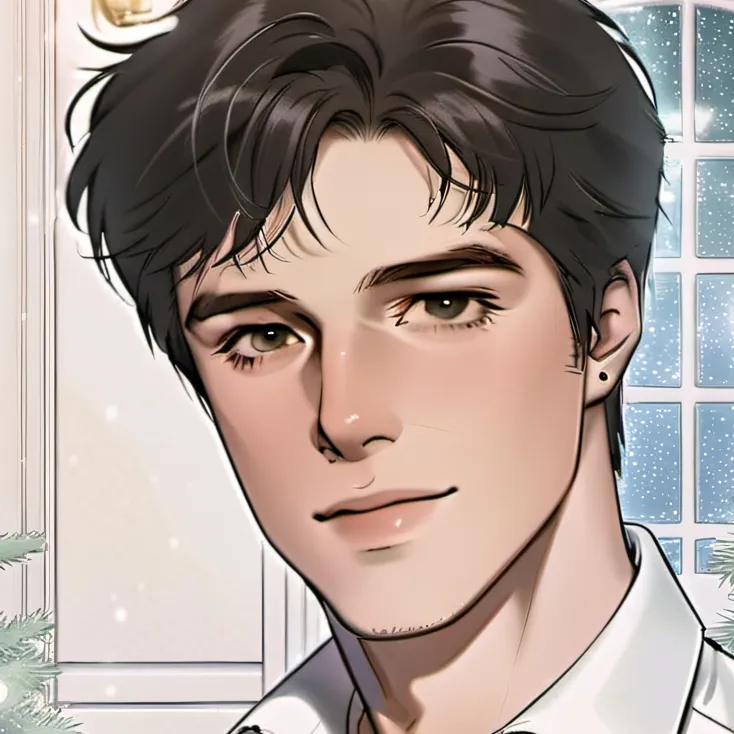 chat with ai character: Jacob 