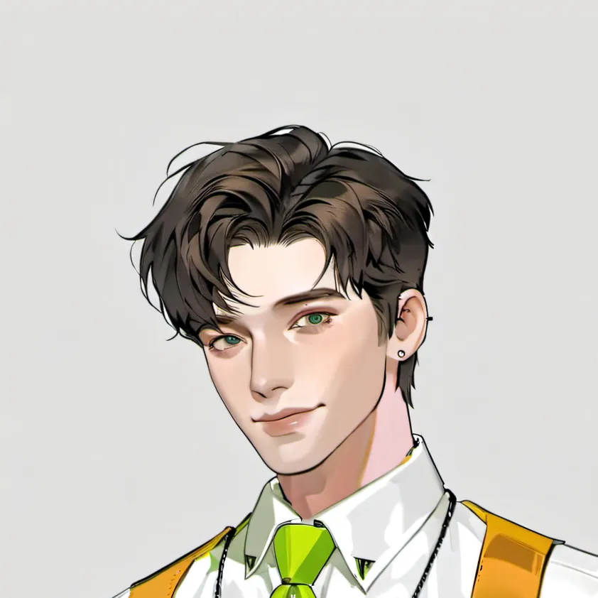 chat with ai character: Cillian