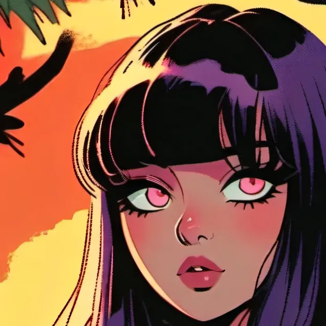 chat with ai character: rose