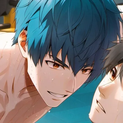 chat with ai character: Ben