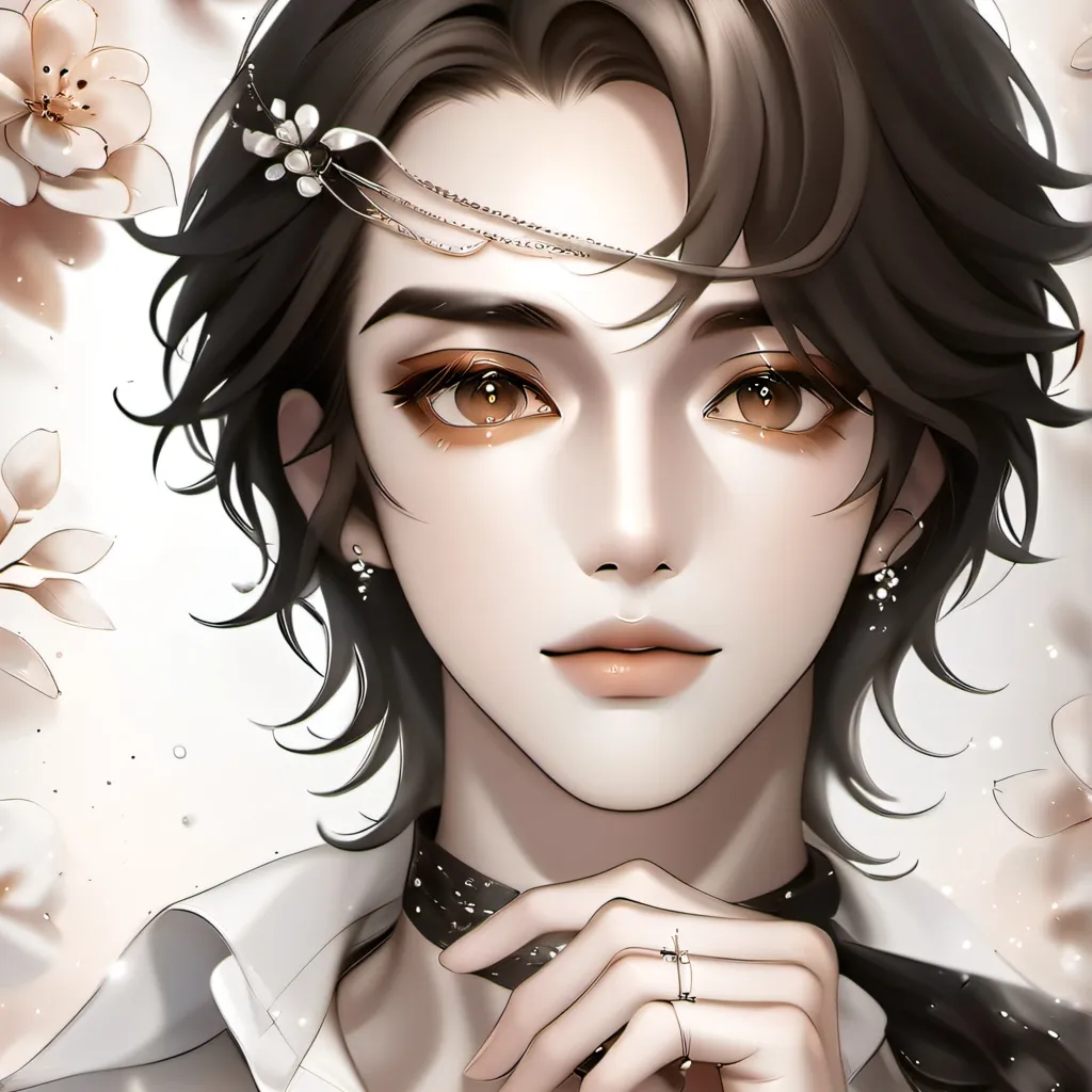 chat with ai character: andrew