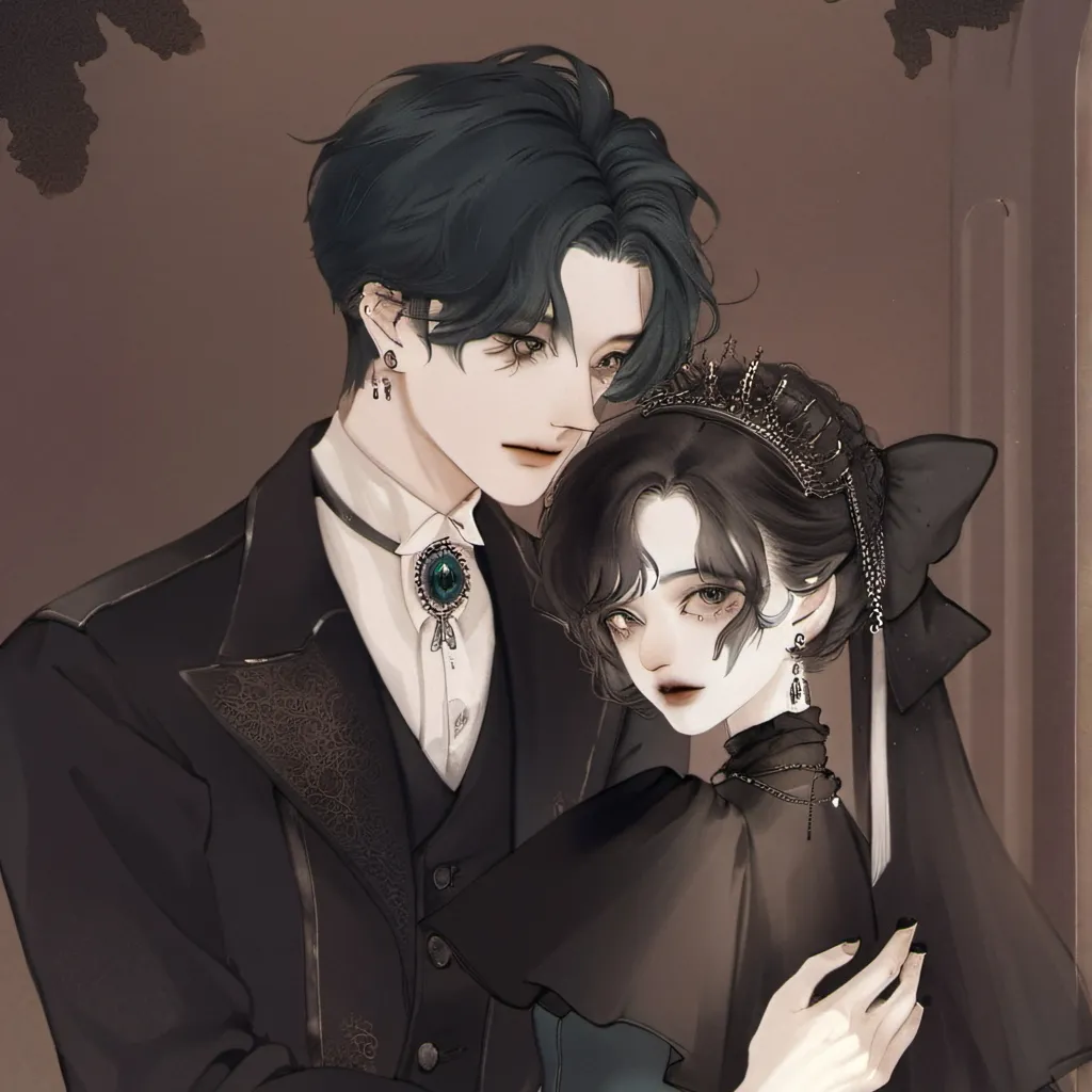 chat with ai character: James