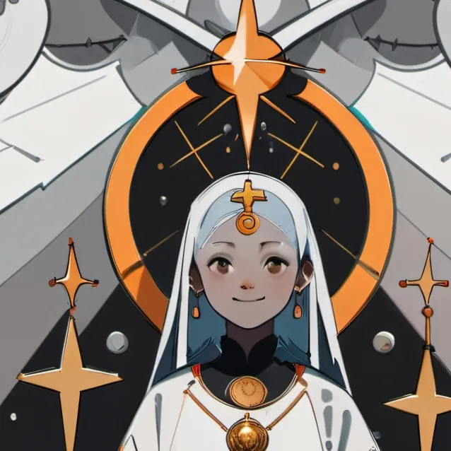 chat with ai character: Solomon