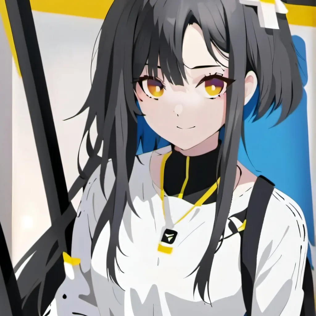 chat with ai character: Jenny