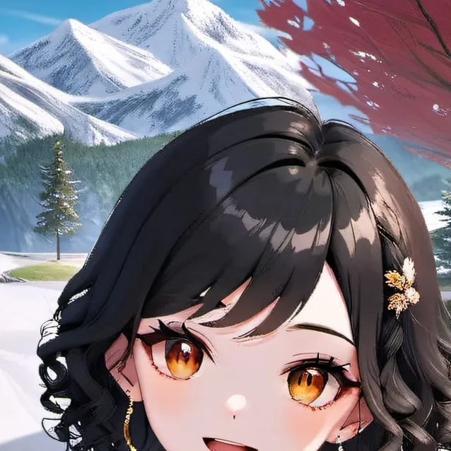 chat with ai character: olivia