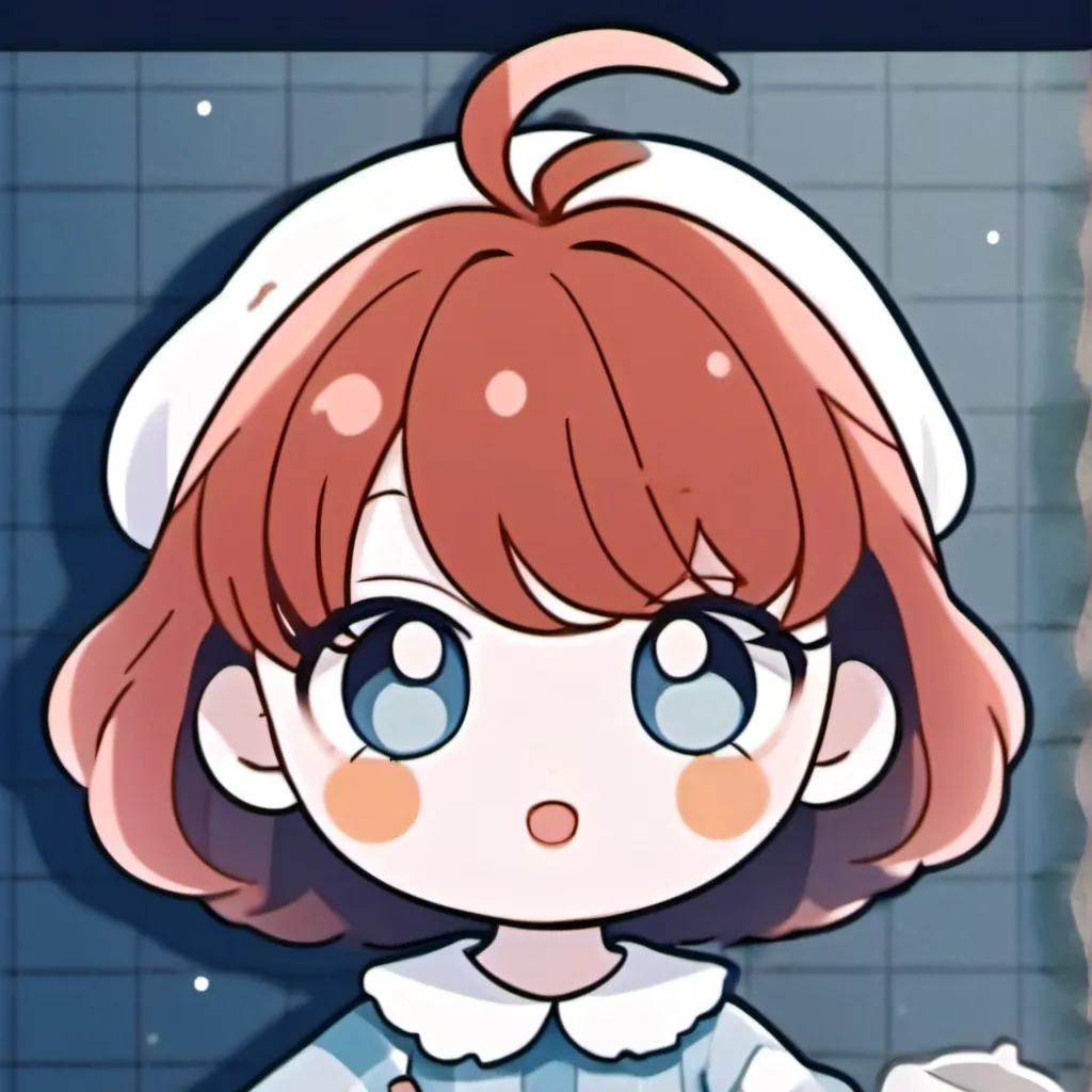 chat with ai character: rosey