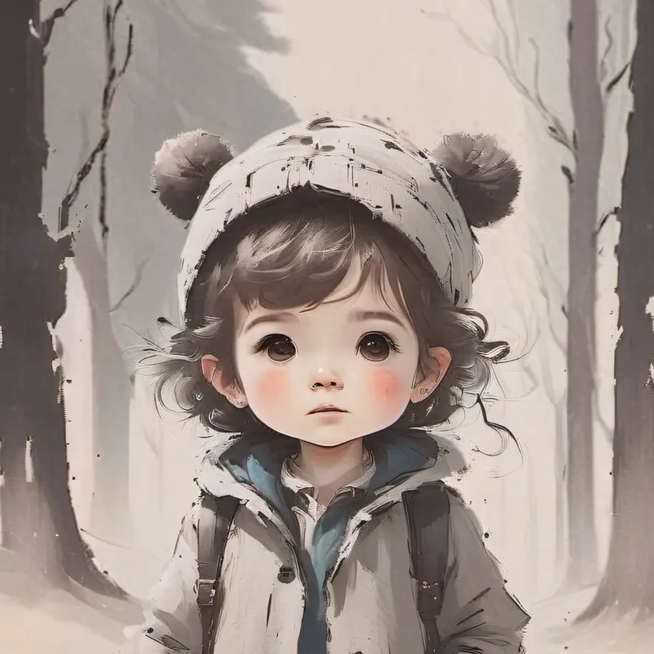 chat with ai character: Lily