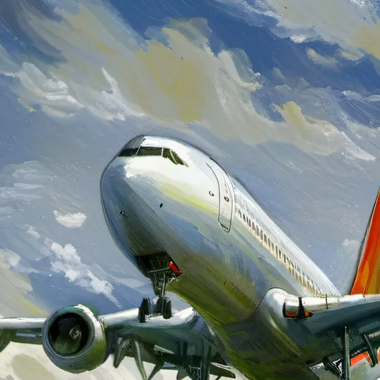 chat with ai character: KNY flight