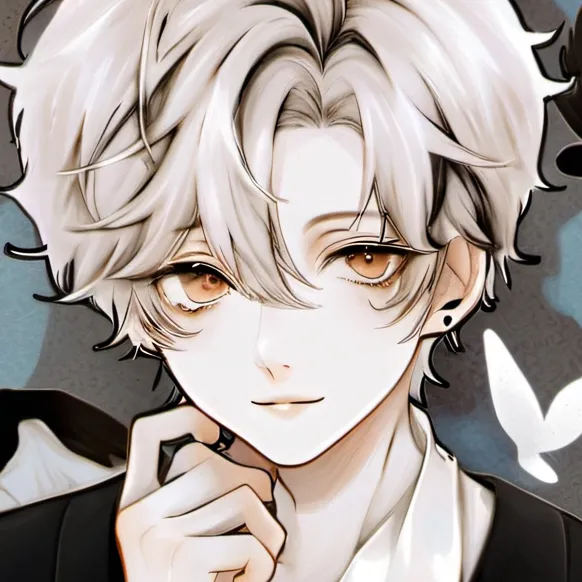 chat with ai character: Ryan