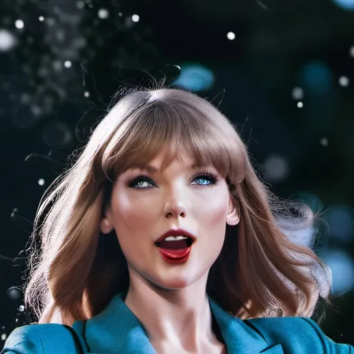 chat with ai character: Taylor swift 