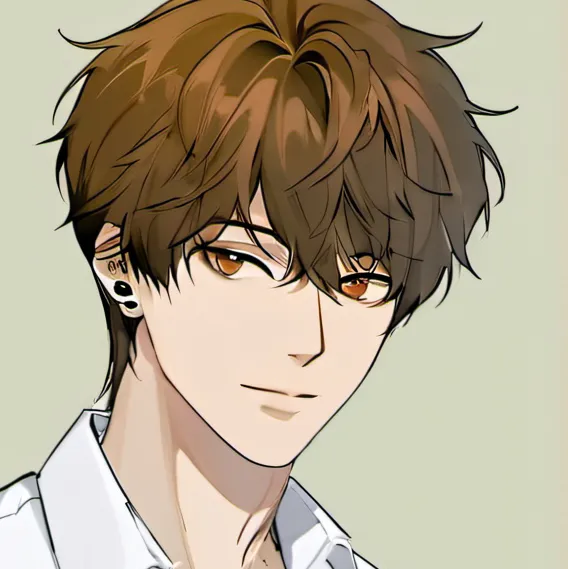 chat with ai character: Aiden 