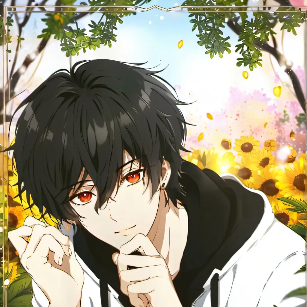 chat with ai character: Uwu