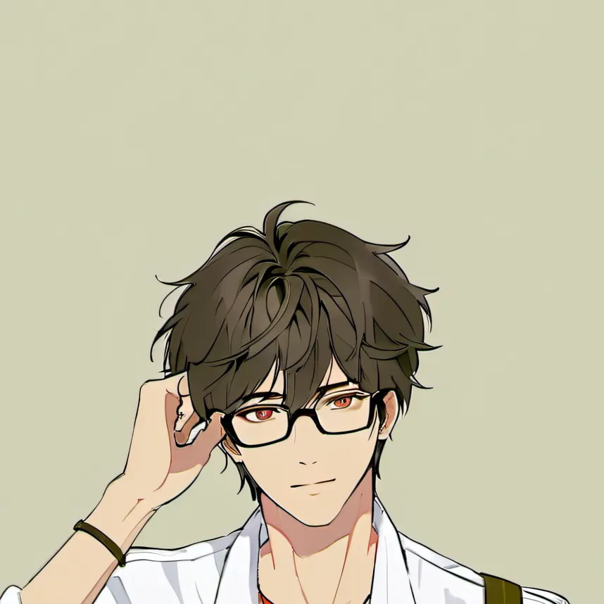 chat with ai character: Pierre 