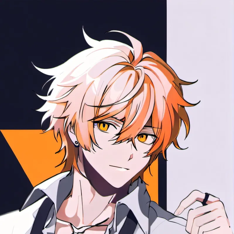 chat with ai character: Braden 