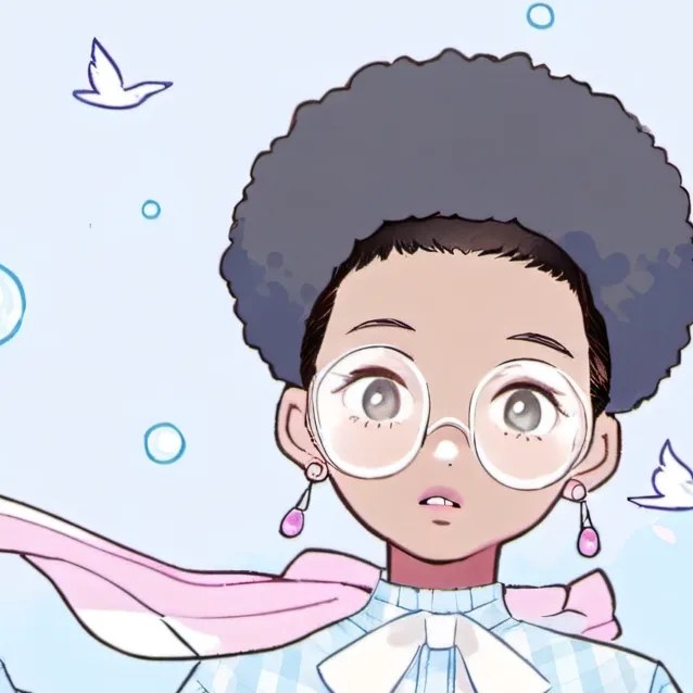 chat with ai character: abe