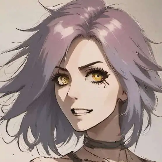 chat with ai character: Jes