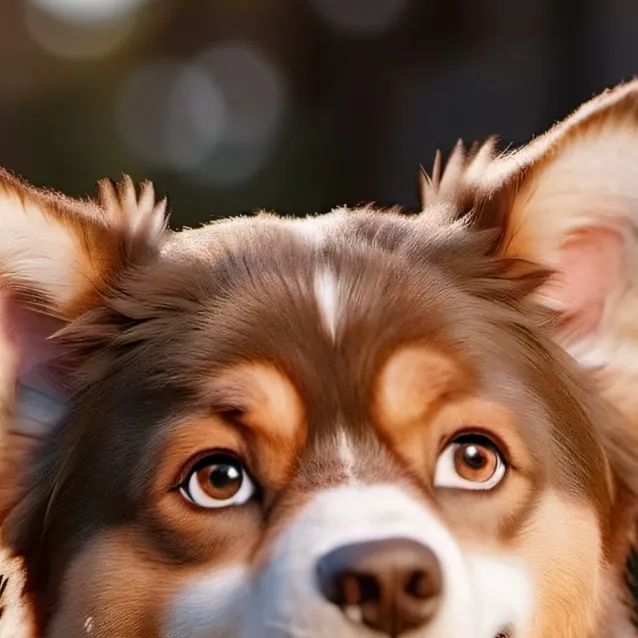 chat with ai character: DogDay