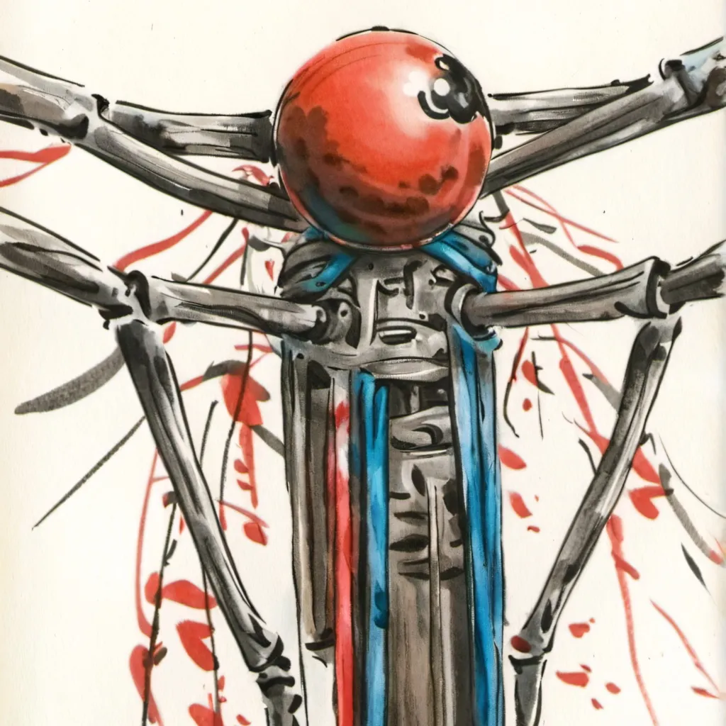 chat with ai character: Animatic