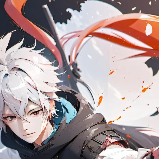 chat with ai character: lane