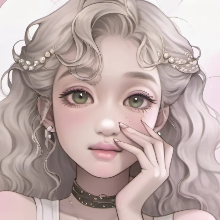 chat with ai character: Mackenzie