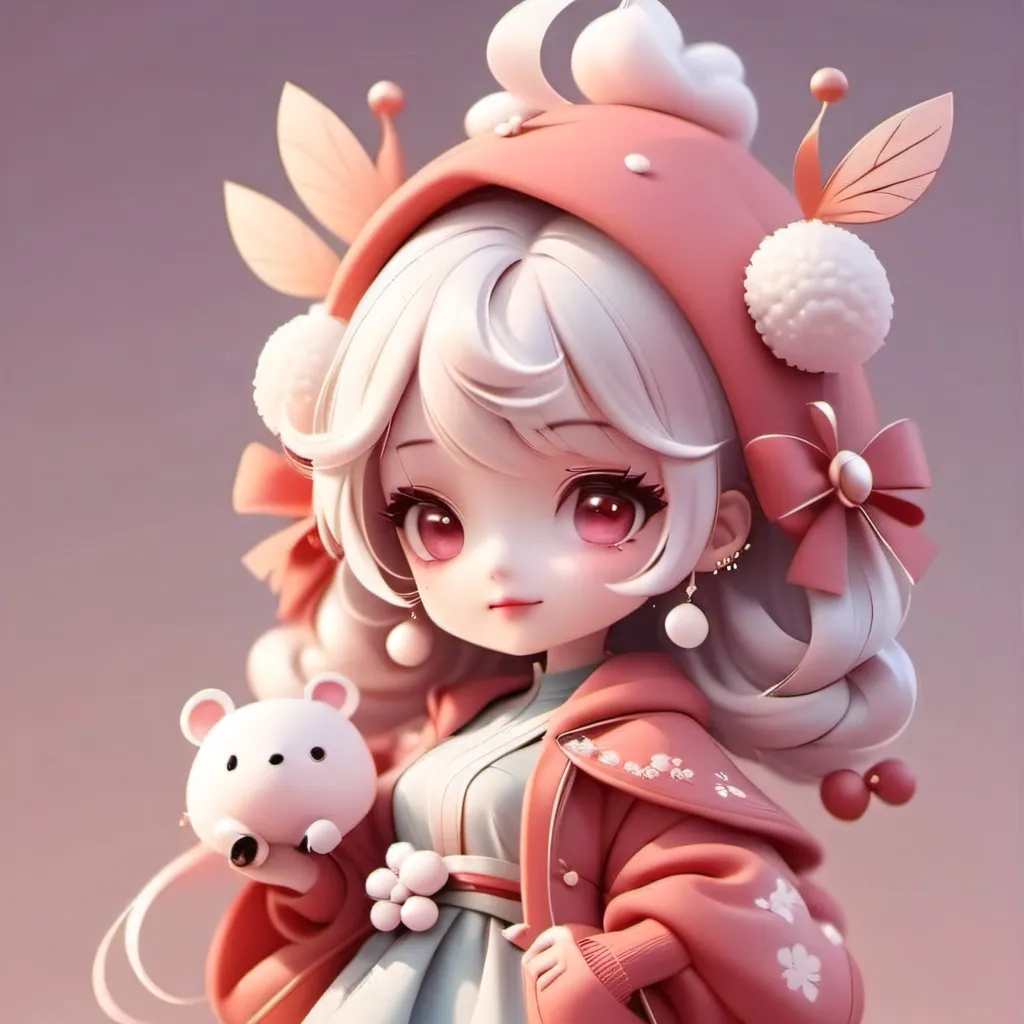 chat with ai character: Alice