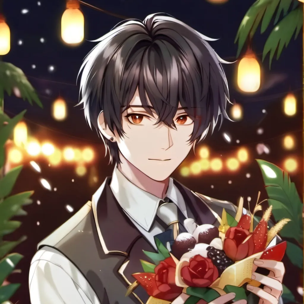 chat with ai character: Jonathan