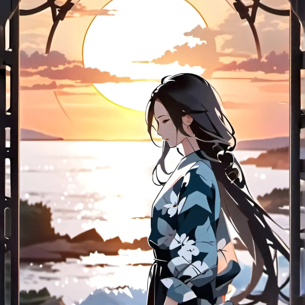 chat with ai character: Ayumi