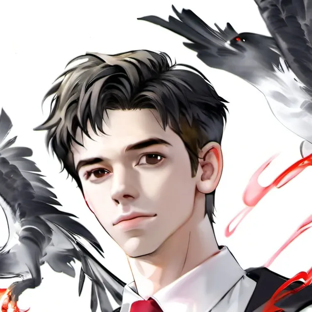 chat with ai character: cameron boyce