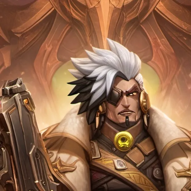 chat with ai character: Alexander