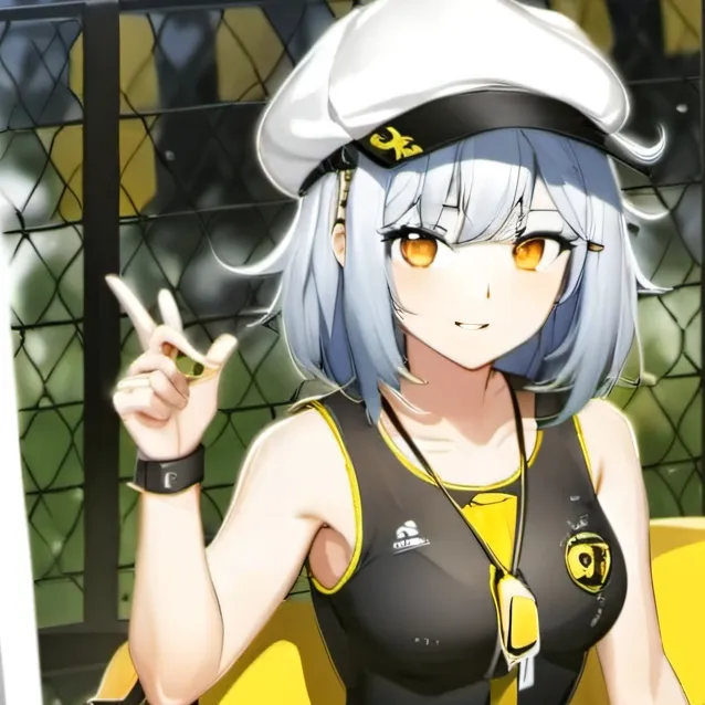 chat with ai character: Sam Jeyera