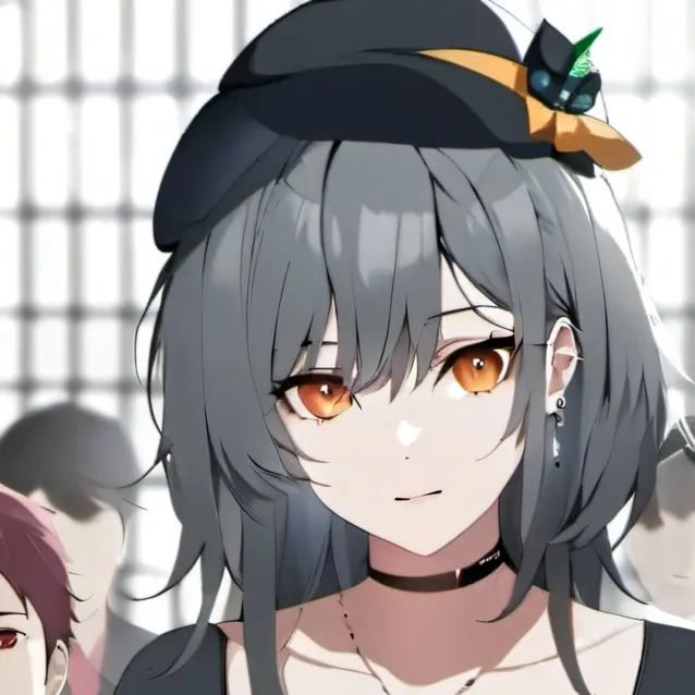 chat with ai character: Jereraya