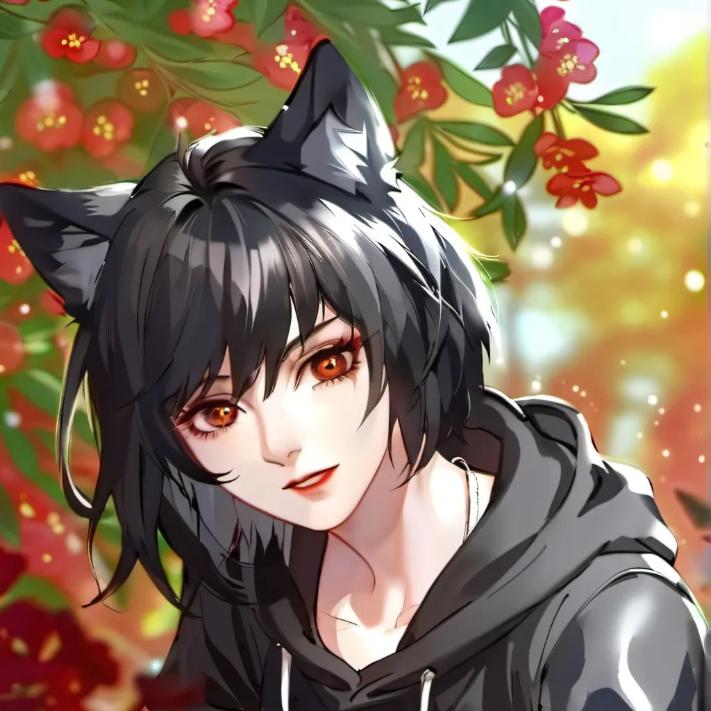 chat with ai character: Bea