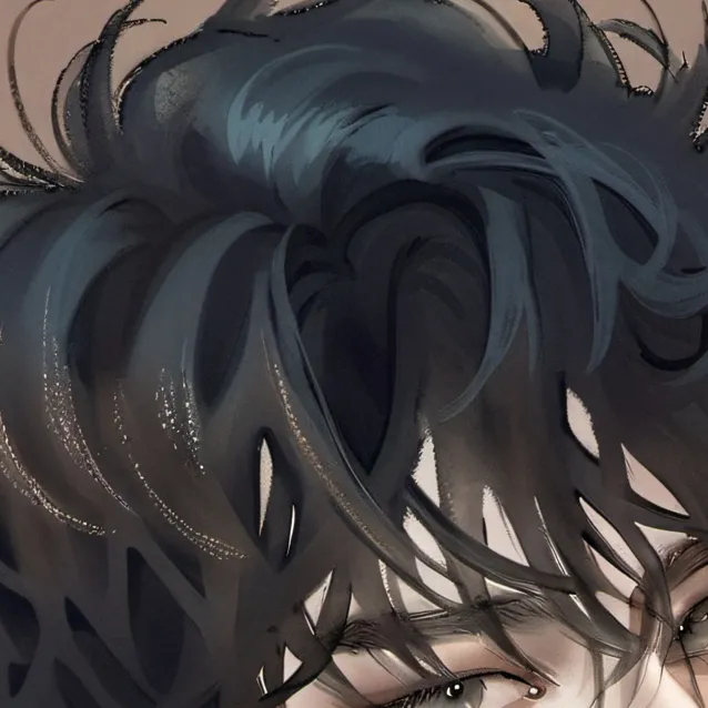 chat with ai character: Kylo