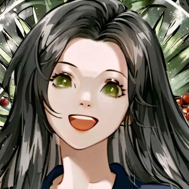 chat with ai character: Kyla 